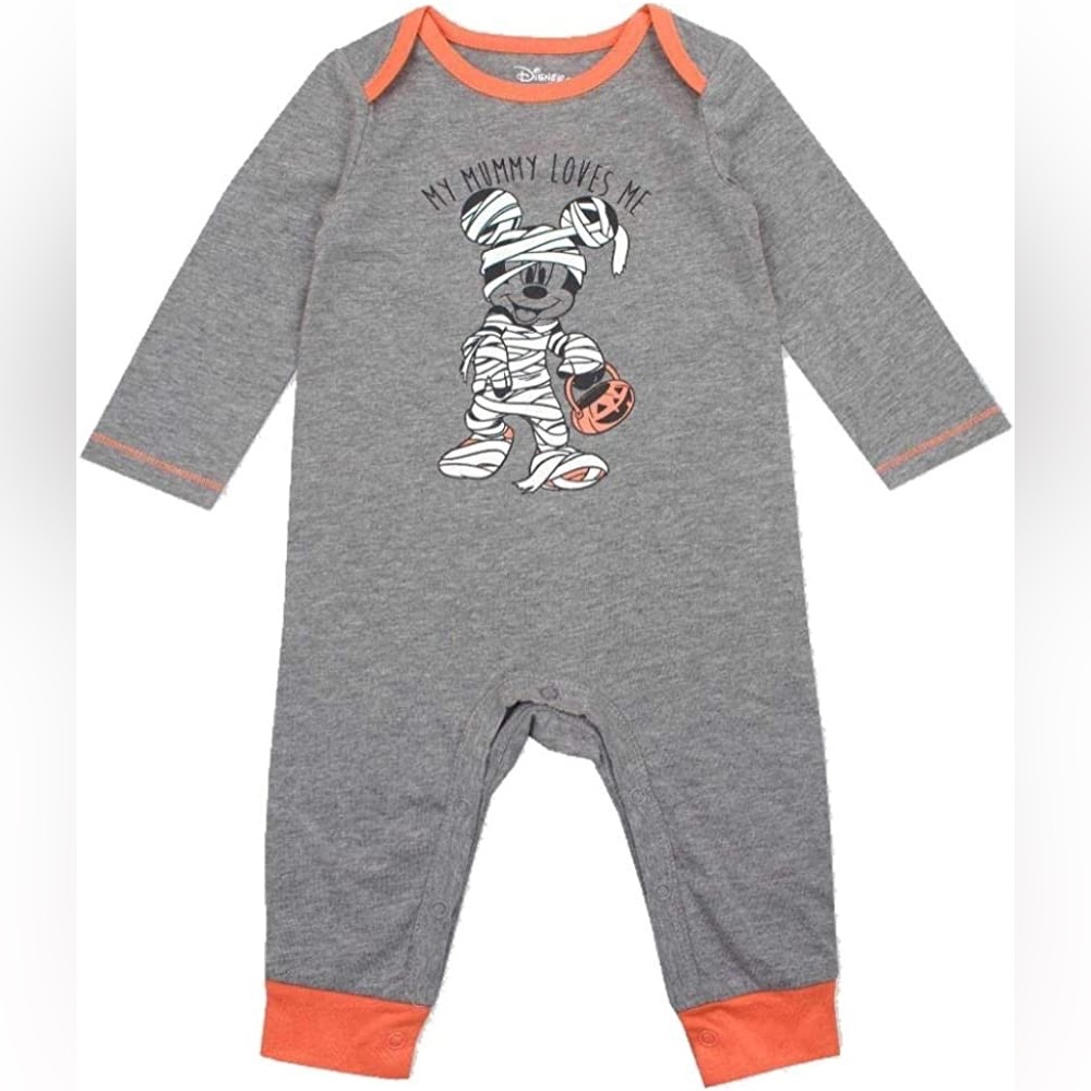 Disney Baby jumpsuit 6/9M